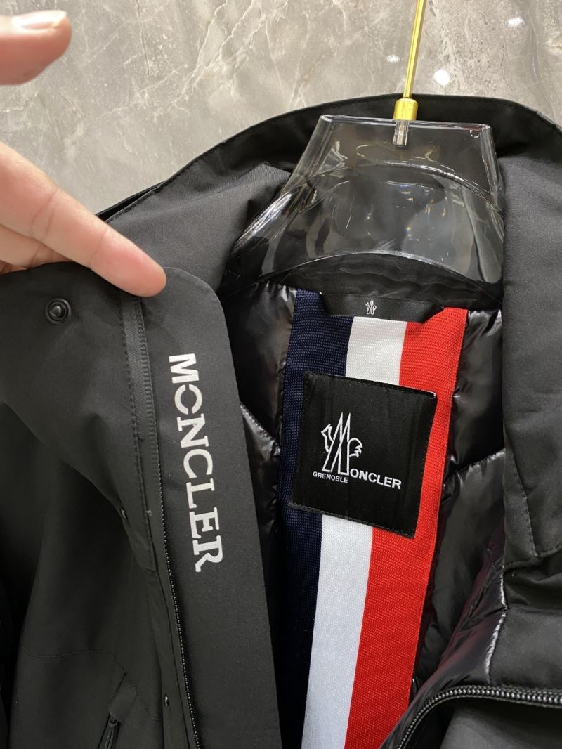 Moncler Down Jackets